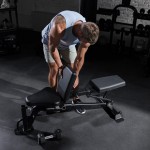 INSPIRE FID7.1 PRO ADJUSTABLE BENCH